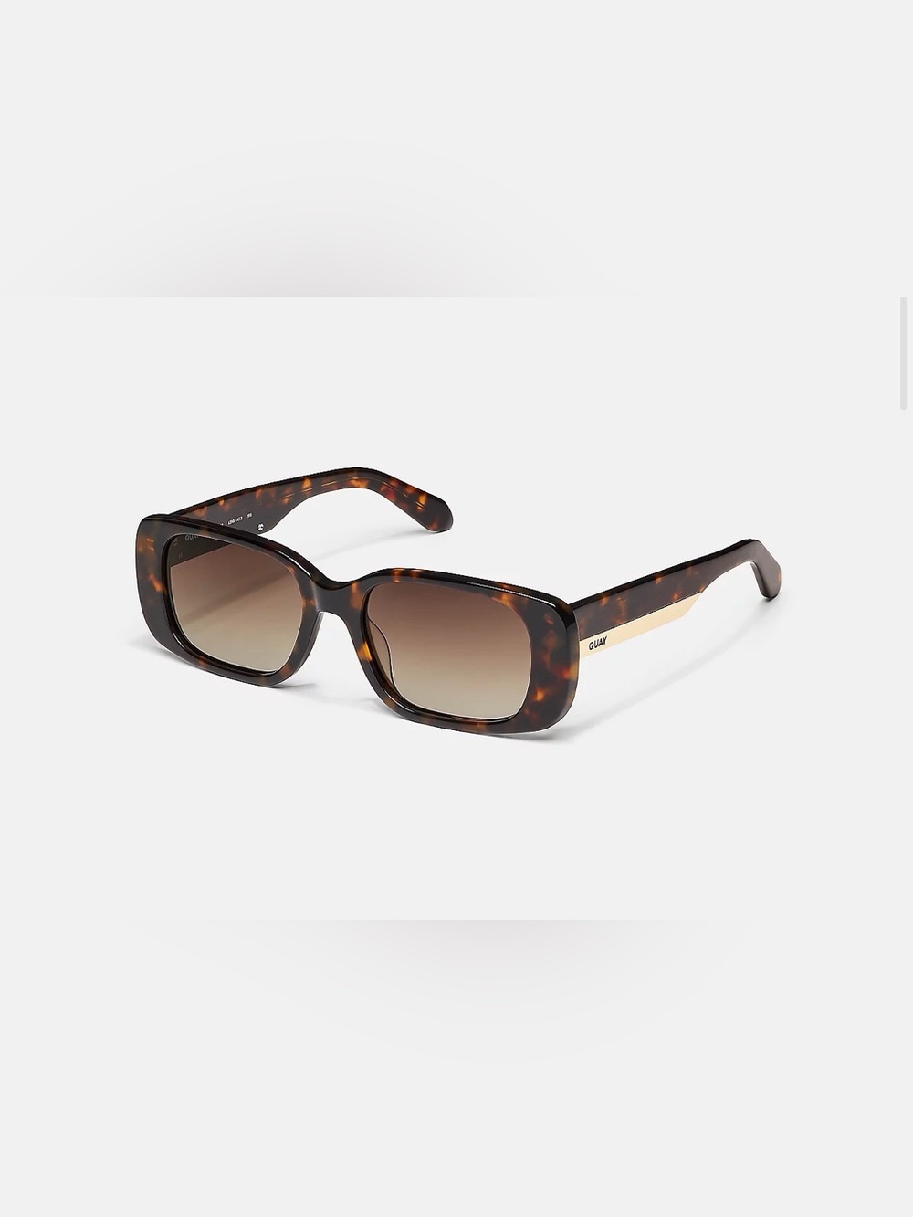 Quay Australia Karma Sunglasses